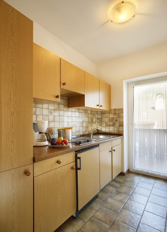 Alpina Residence Naturns Habitación foto
