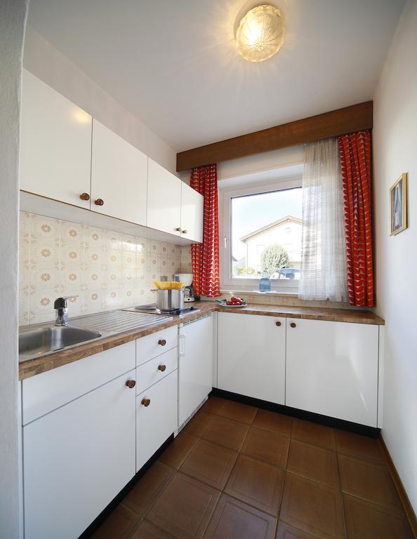 Alpina Residence Naturns Habitación foto